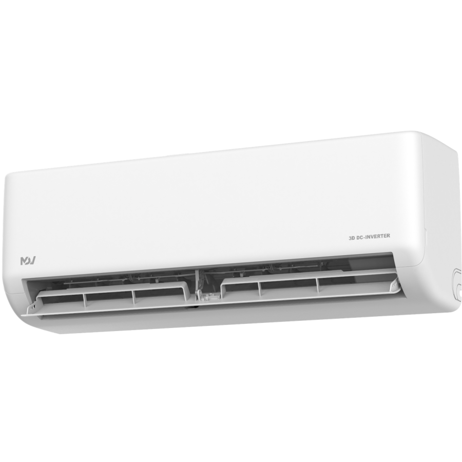 Увеличить Настенный внутренний блок MDV iERA inverter MDSAJ-18HRFN8