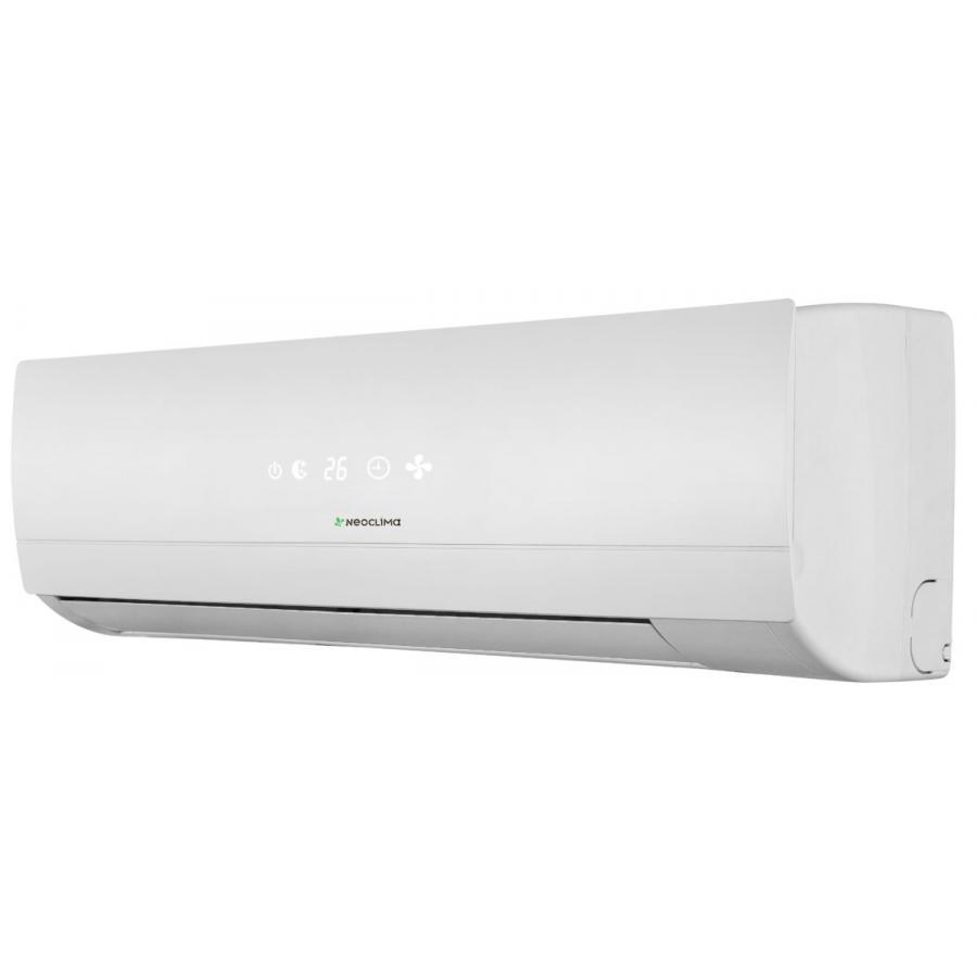 Увеличить NEOCLIMA PLAZMA NS/NU-HAL24R