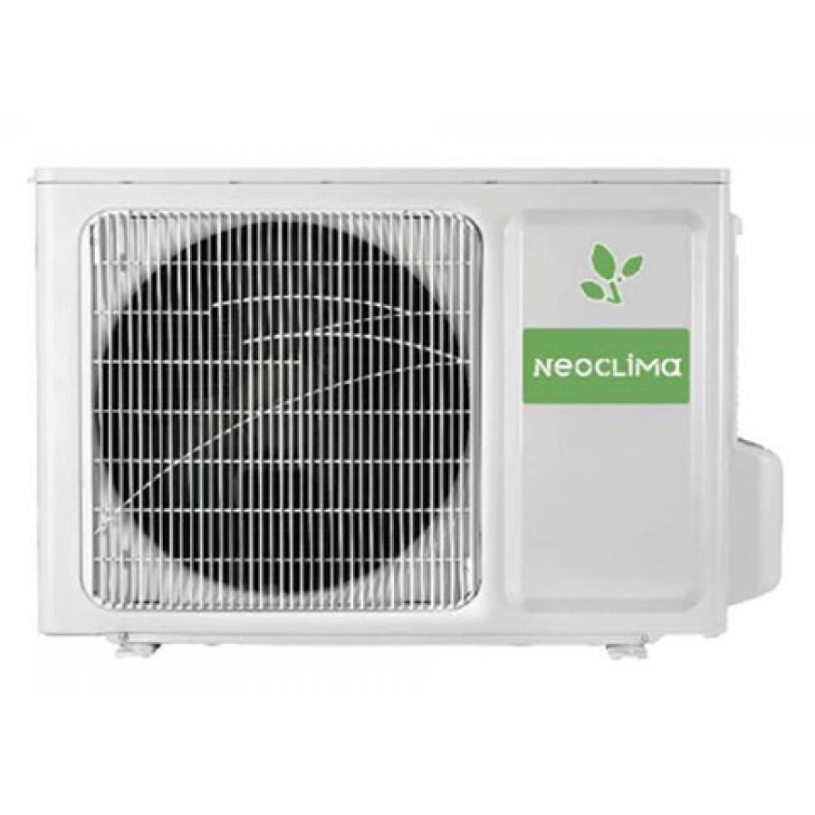 Увеличить NEOCLIMA PLAZMA NS/NU-HAL24R