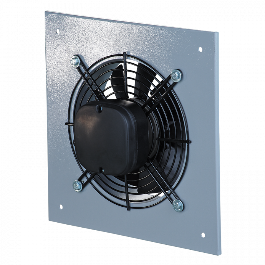 Осевой вентилятор Blauberg Axis-Q 500 4Д