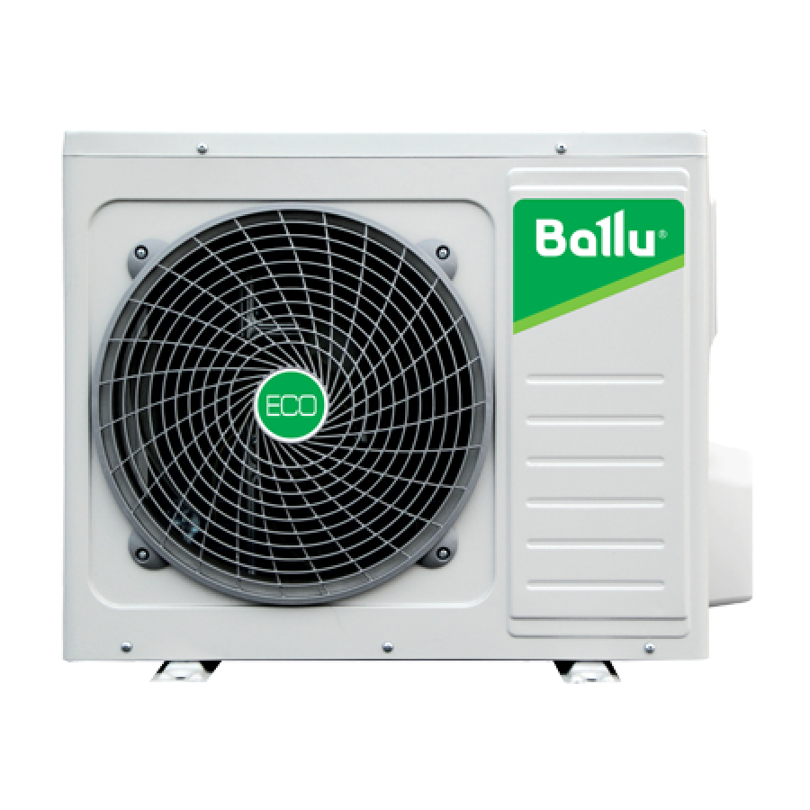 Увеличить Сплит-система Ballu City BSE-09HN1