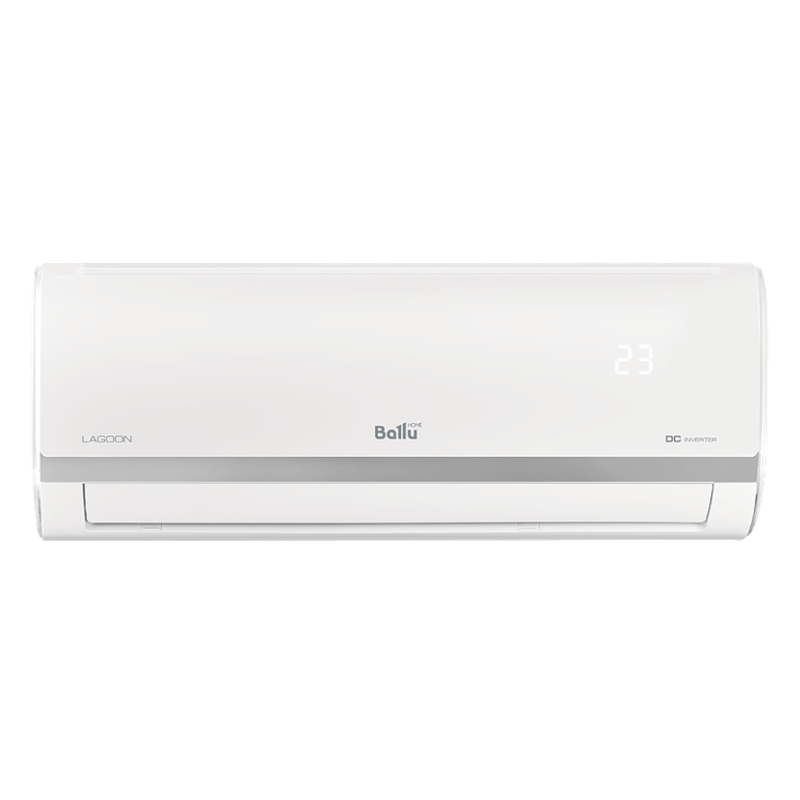 Увеличить Сплит-система Ballu Lagoon DC inverter BSDI-12HN1 / HN1_20Y