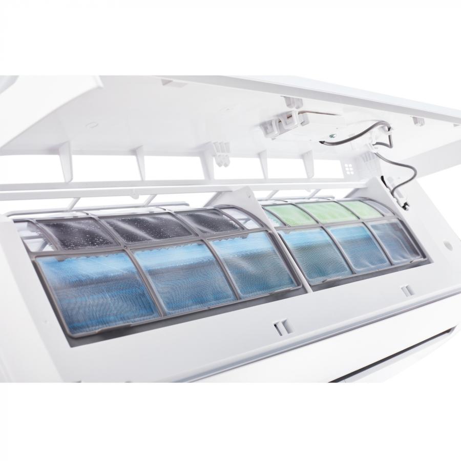 Увеличить Сплит-система Electrolux EACS-07HAL/N3 комплект