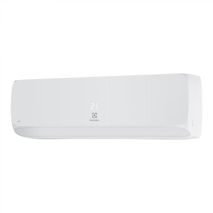 Увеличить Сплит-система Electrolux EACS-07HAL/N3 комплект