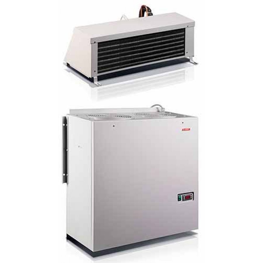 Сплит система холодильная KLS 112
