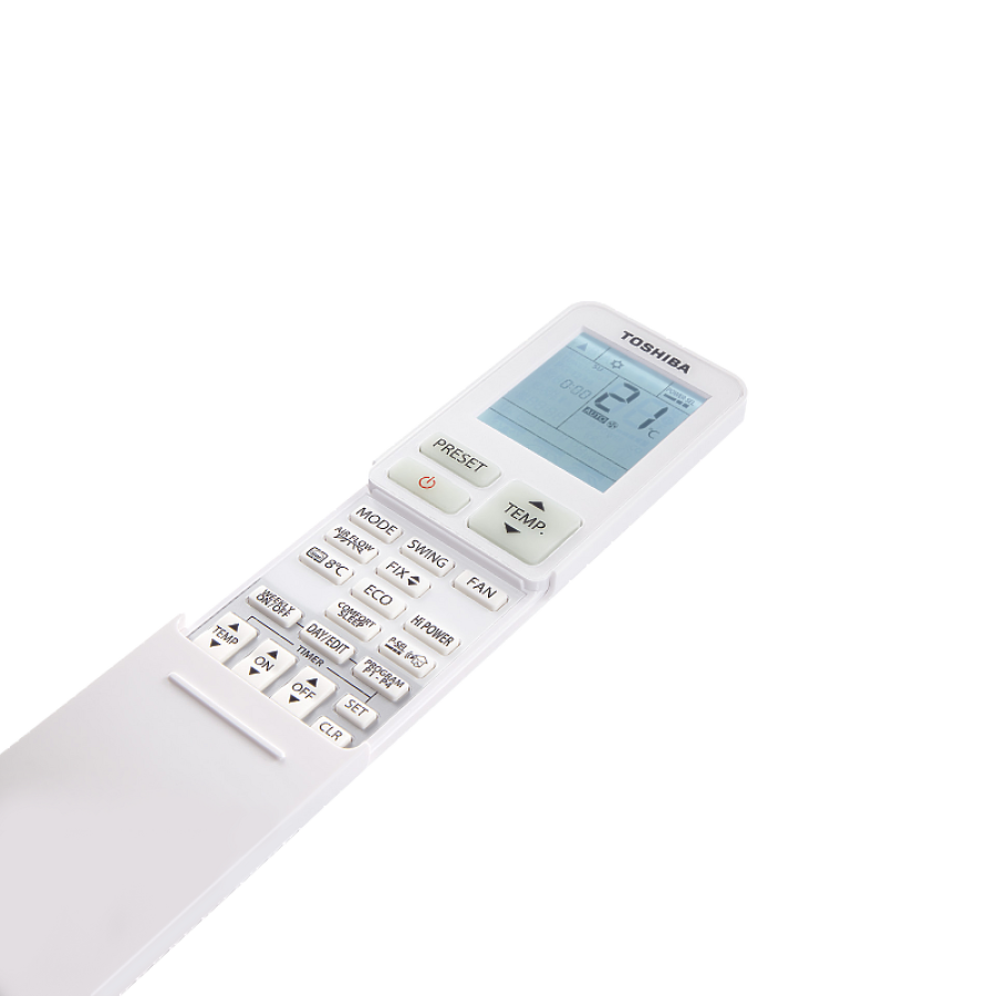 Сплит-система инверторного типа TOSHIBA Shorai Edge RAS-10J2VSG-EE