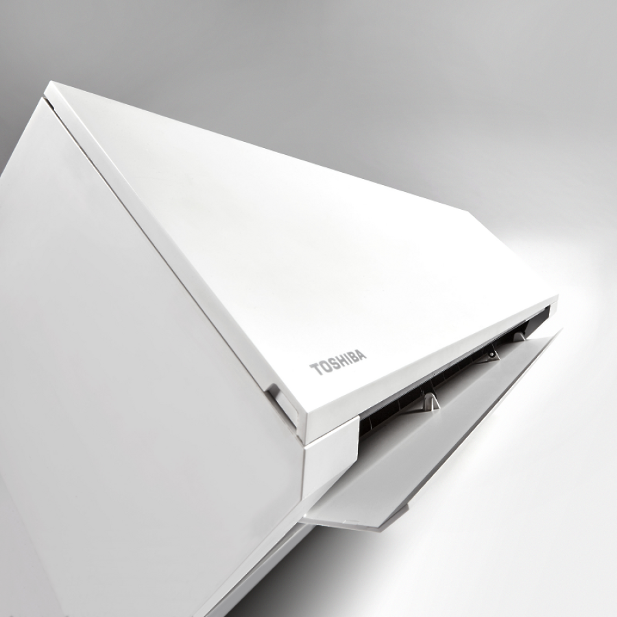 Сплит-система инверторного типа TOSHIBA Shorai Edge RAS-10J2VSG-EE