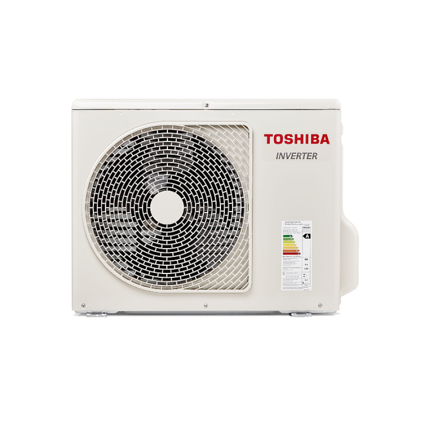 Сплит-система инверторного типа TOSHIBA Shorai Edge RAS-10J2VSG-EE