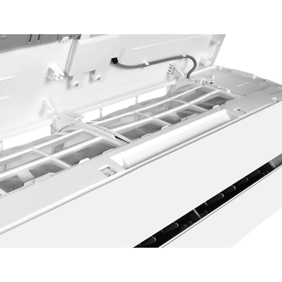 Увеличить Сплит-система инверторного типа Zanussi ZACS/I-12 HPF/A22/N8 комплект