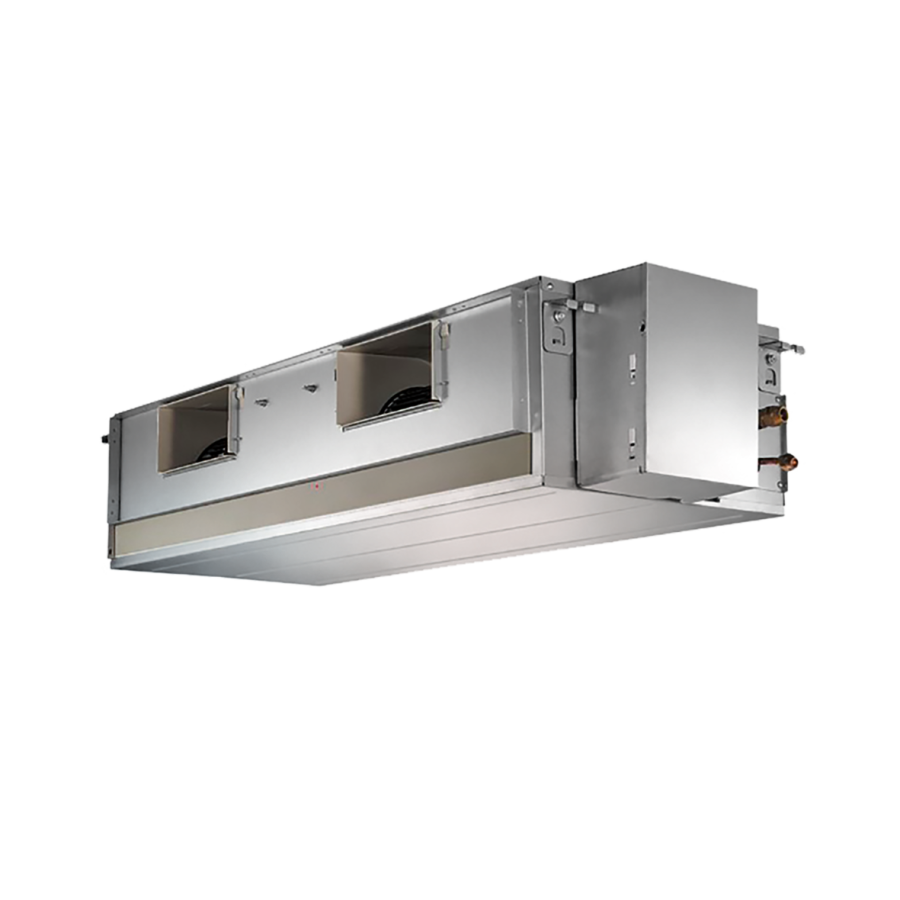 Увеличить Сплит-система канального типа MDV MDHG-60HWN1/MDOU-60HN1-L
