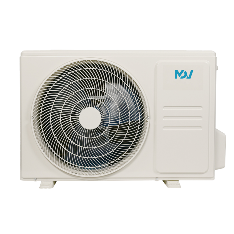 Увеличить Сплит-система канального типа MDV MDTJ/MDTI MDTI-36HWN1/MDOU-36HN1-L