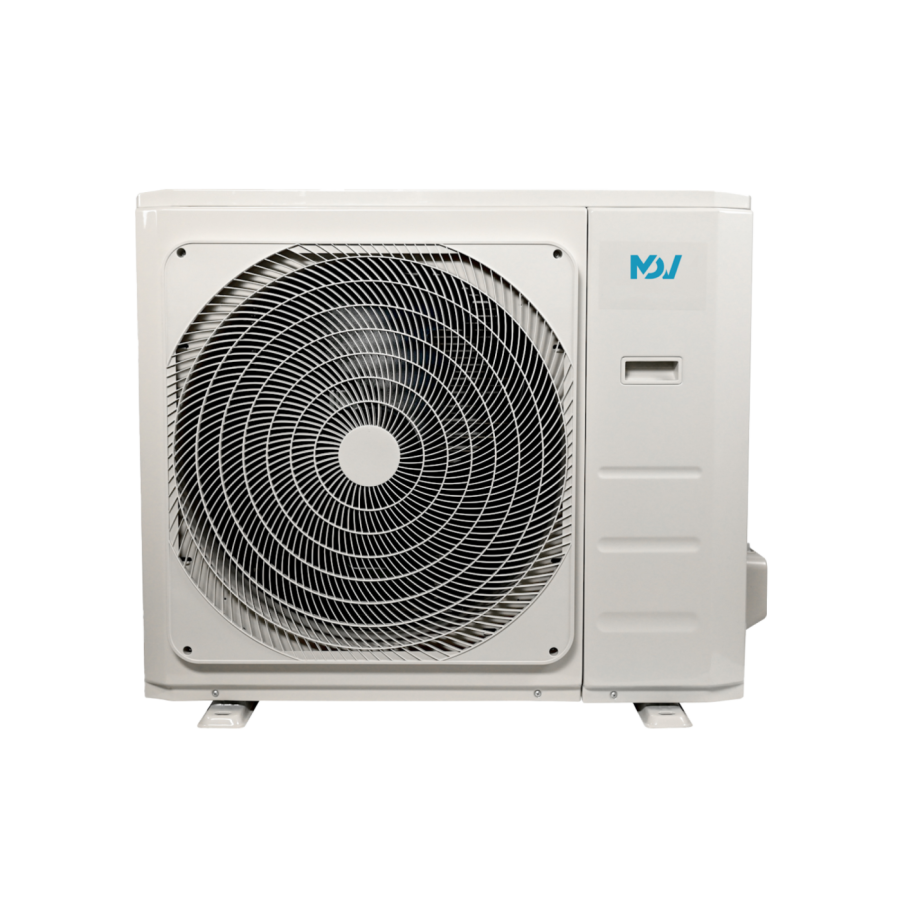 Увеличить Сплит-система канального типа MDV MDTJ/MDTI MDTI-36HWN1/MDOU-36HN1-L