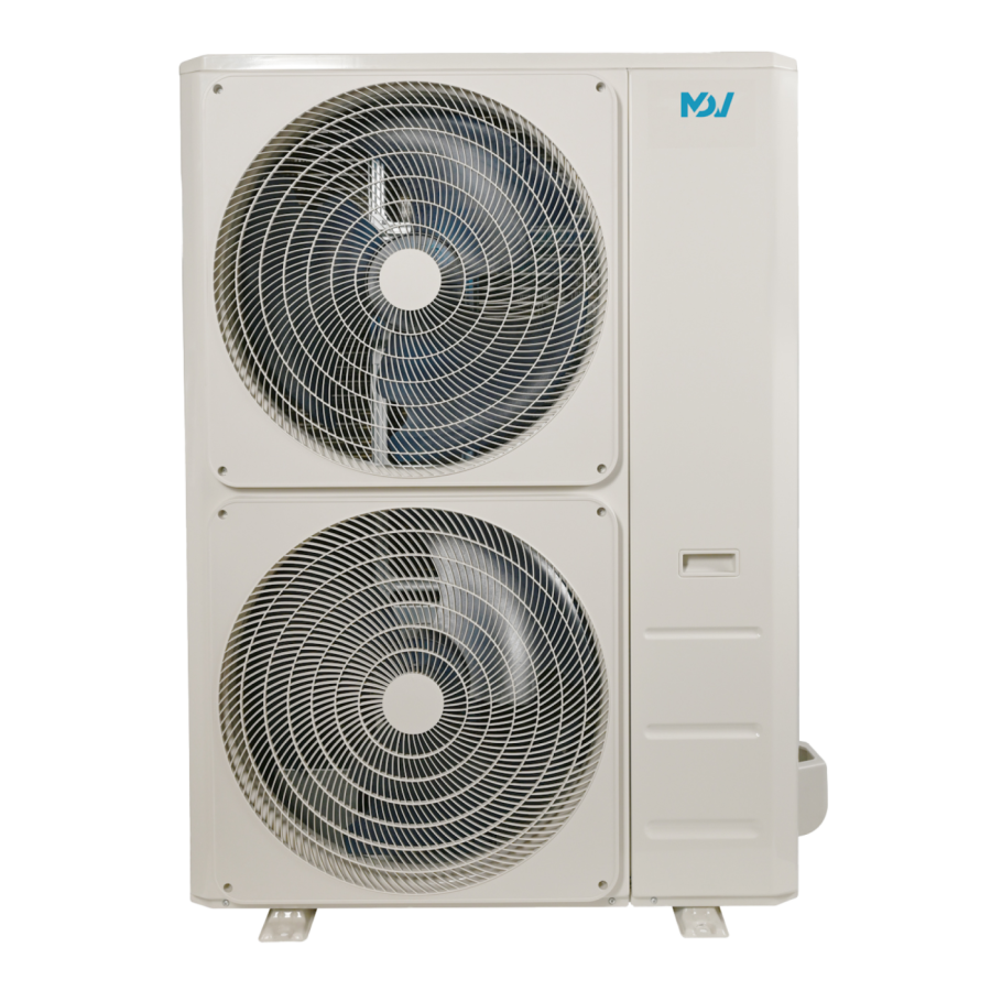 Увеличить Сплит-система канального типа MDV MDTJ/MDTI MDTI-36HWN1/MDOU-36HN1-L