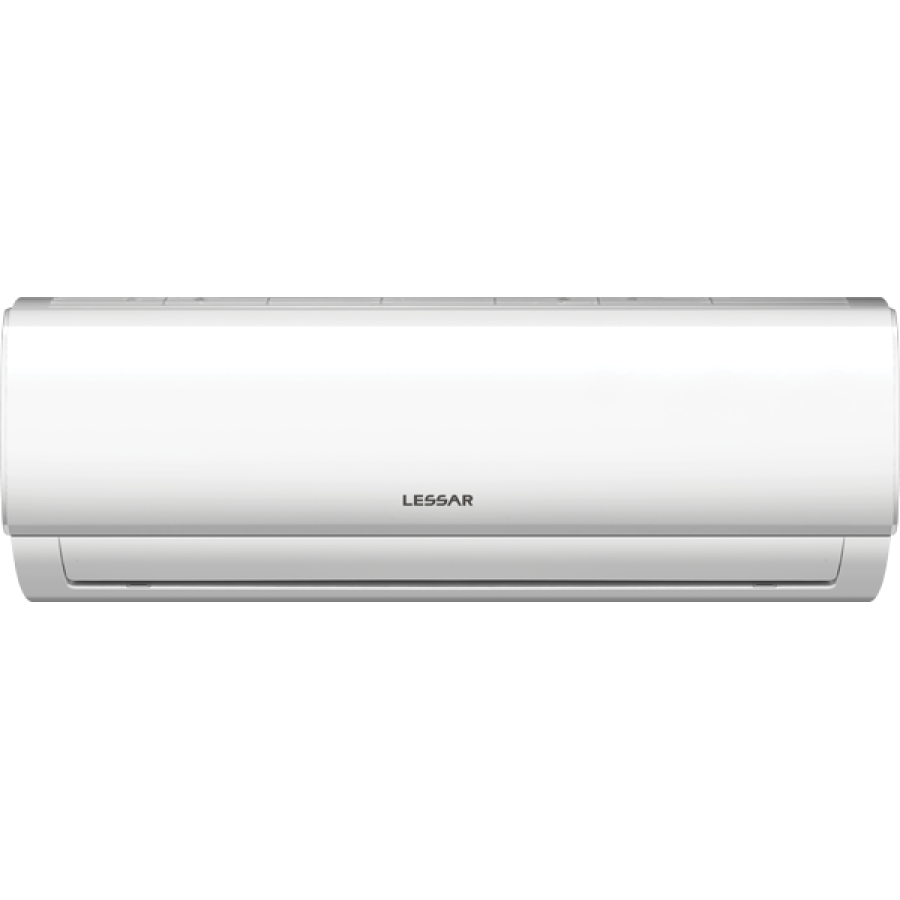 Увеличить Сплит-система Lessar Amigo LS-HE09KRA2/LU-HE09KRA2