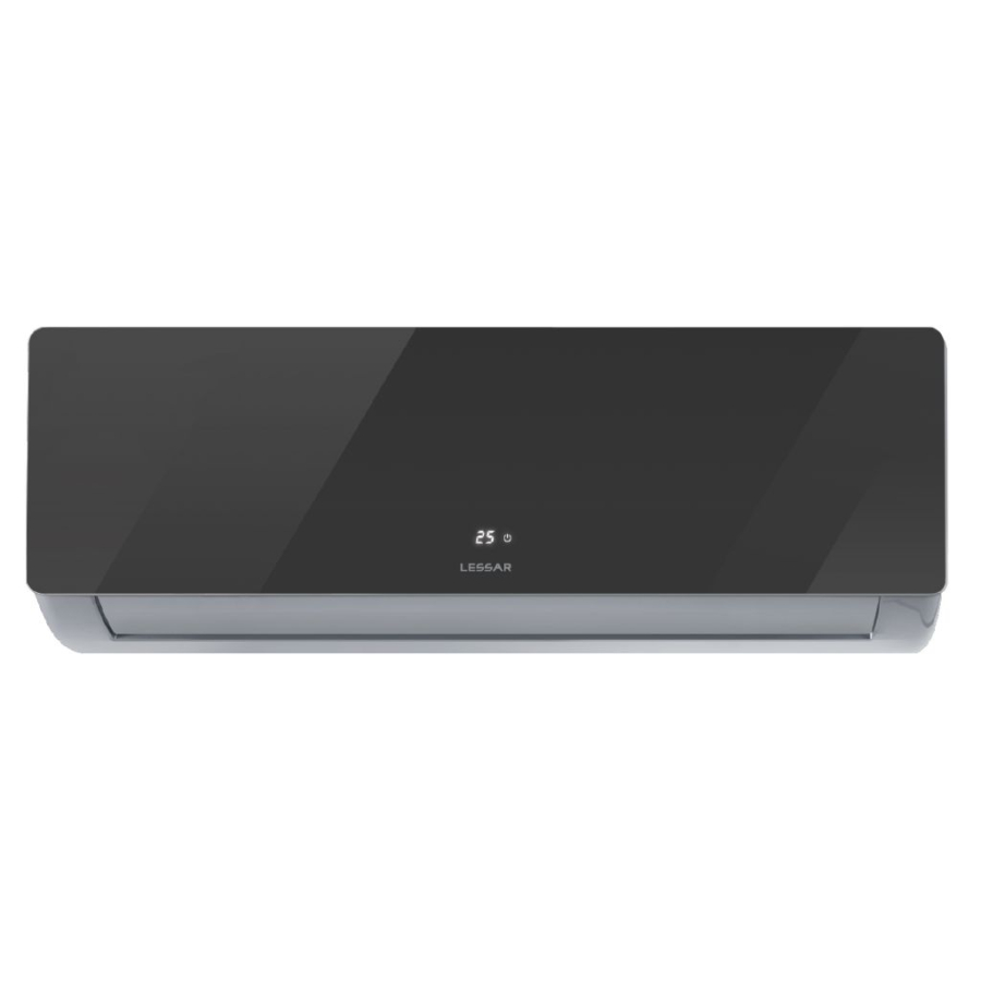Увеличить Сплит-система Lessar Ego LS-HE12KNA2AB/LU-HE12KNA2AB