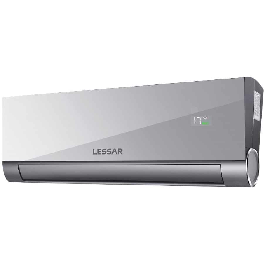 Увеличить Сплит-система Lessar Tiger LS-HE09KAE2A/LU-HE09KAE2A