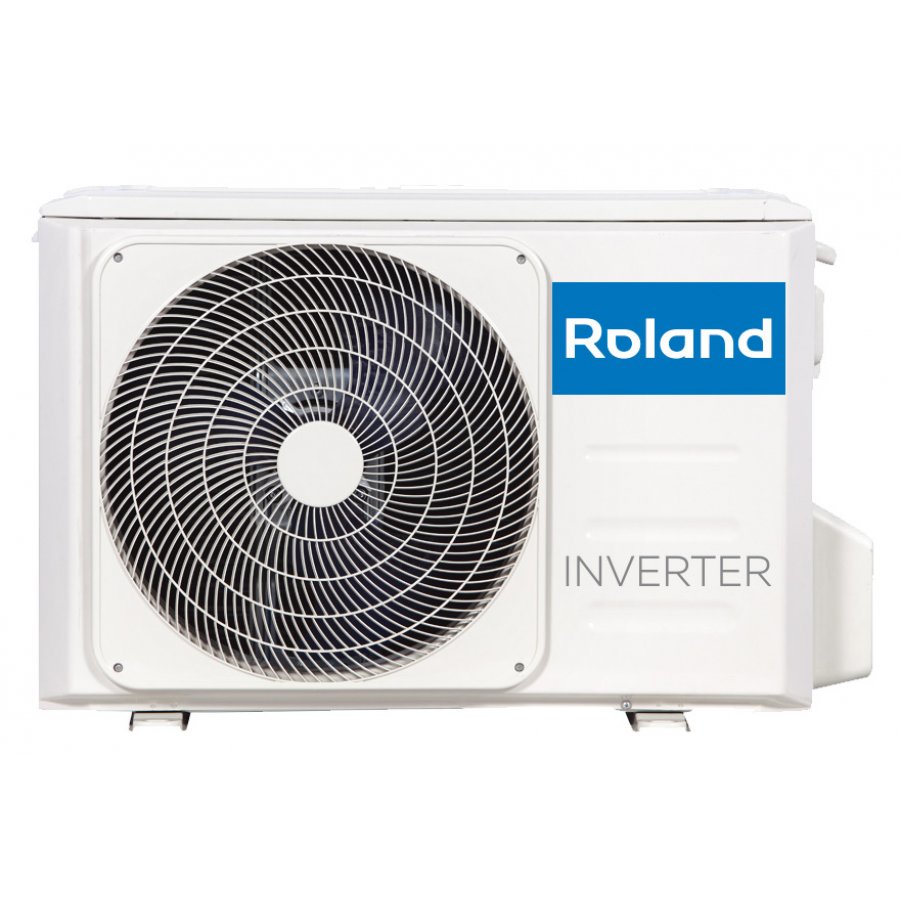 Сплит-система Roland Favorite II Inverter FIU-07HSS010/N4