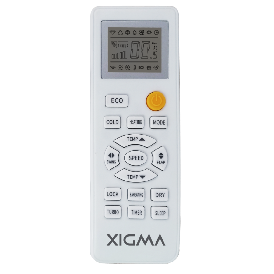 Сплит-система Xigma Extraforce XG-EF21RHA