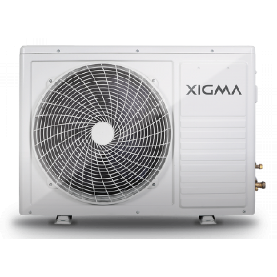 Сплит-система Xigma Turbocool 2022 XG-TX21RHA