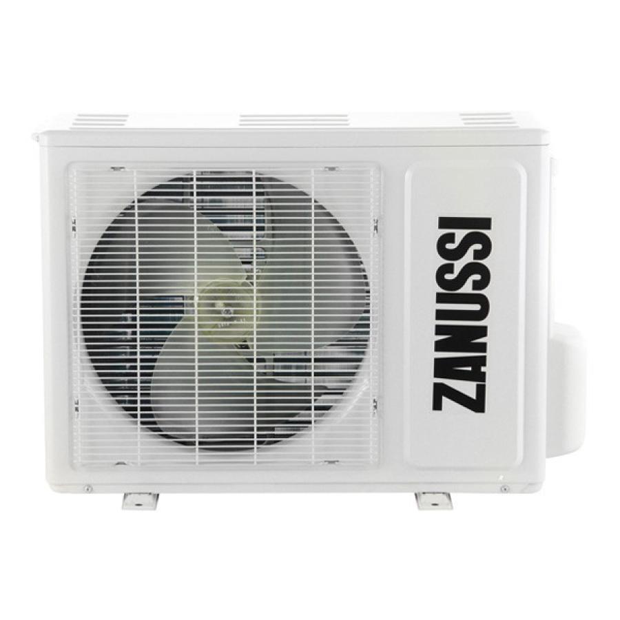 Увеличить Сплит-система Zanussi Paradiso ZACS-09 HPR/A18/N1