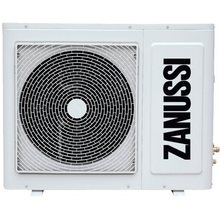 Сплит-система Zanussi Perfecto ZACS-12 HPF/A22/N1