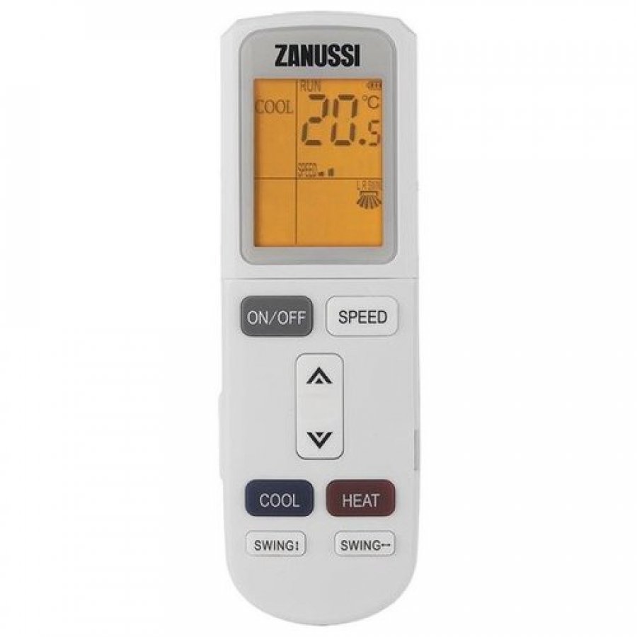 Сплит-система Zanussi Perfecto ZACS-24 HPF/A17/N1