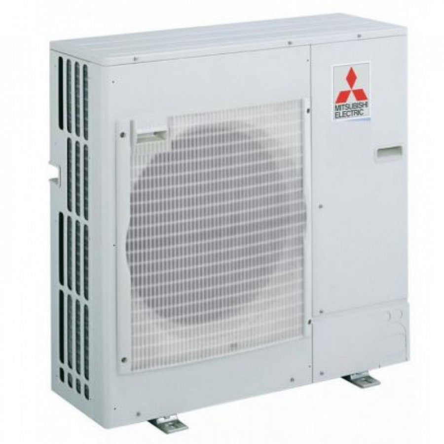 Mitsubishi electric pu p140yha