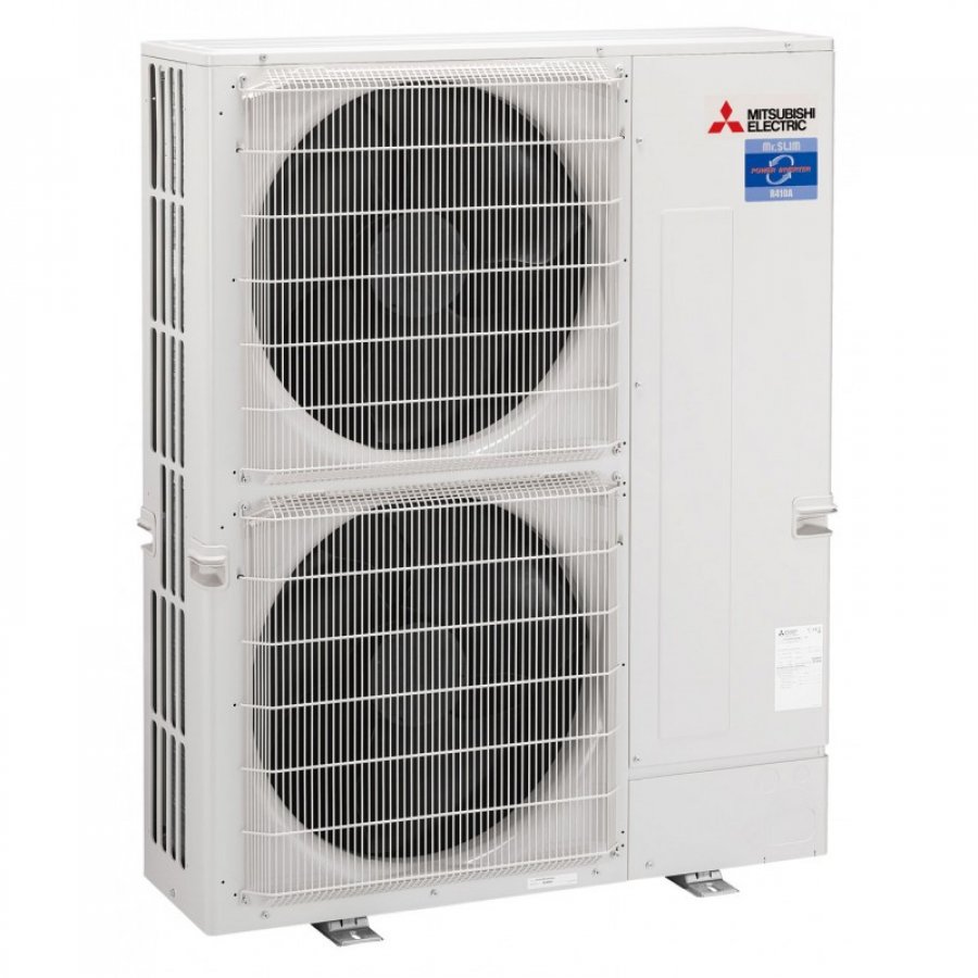 Mitsubishi electric pu p140yha