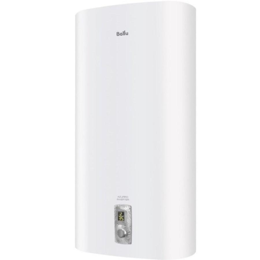 Увеличить Водонагреватель Ballu BWH/S 100 Azurro Inverter