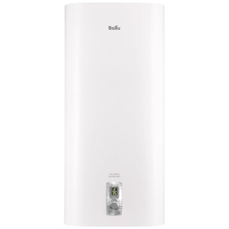 Увеличить Водонагреватель Ballu BWH/S 100 Azurro Inverter