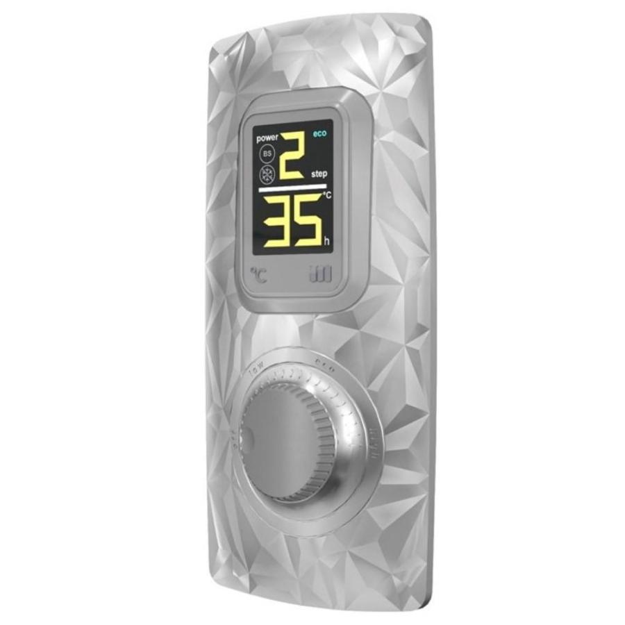 Увеличить Водонагреватель Ballu BWH/S 100 Azurro Inverter