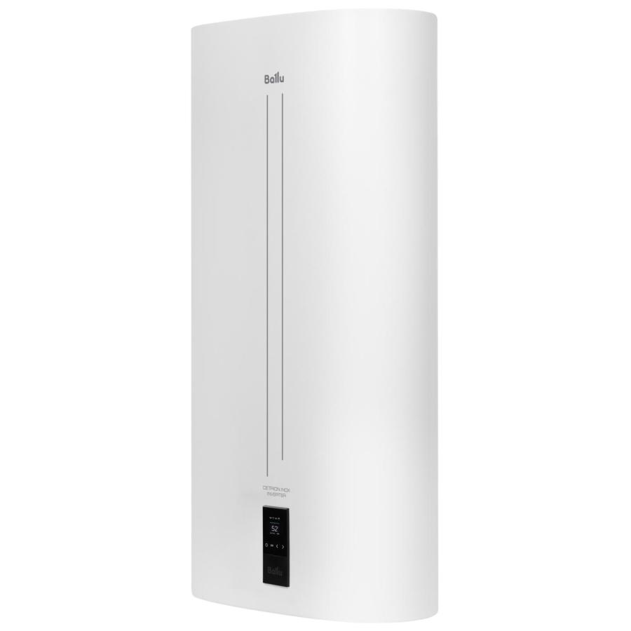 Увеличить Водонагреватель Ballu BWH/S 100 Cetrion Inox Inverter