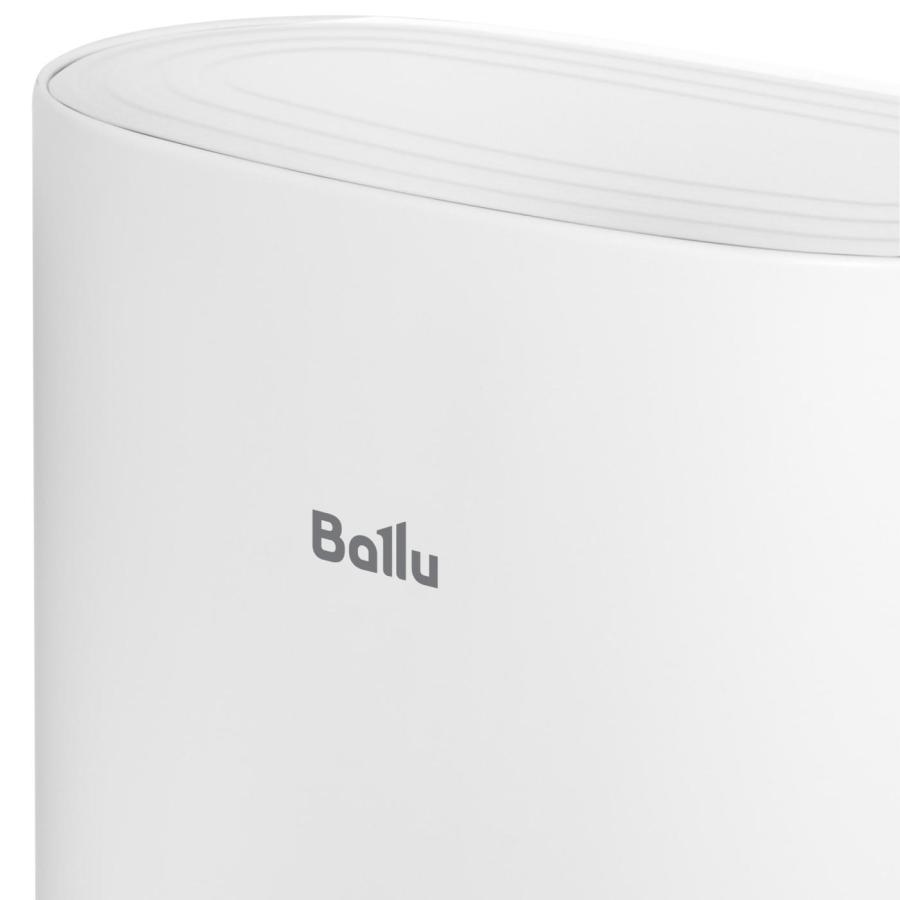 Увеличить Водонагреватель Ballu BWH/S 100 Cetrion Inverter