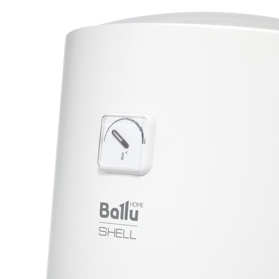 Увеличить Водонагреватель Ballu BWH/S 150 Shell