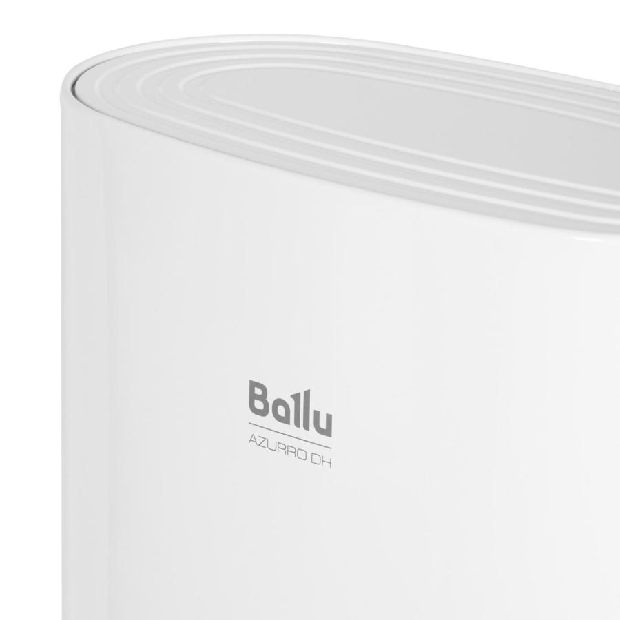 Увеличить Водонагреватель Ballu BWH/S 30 Azurro DH