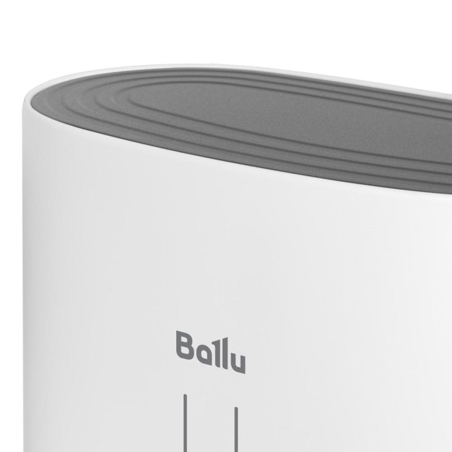 Увеличить Водонагреватель Ballu BWH/S 30 Cetrion Inox Inverter