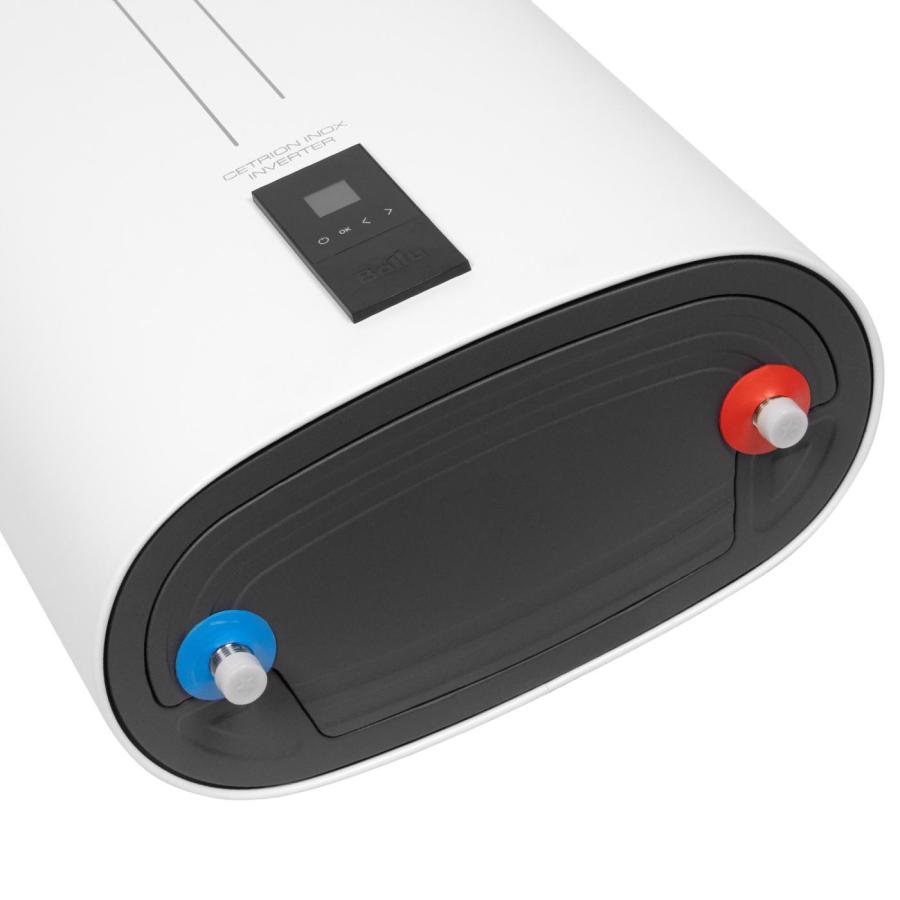 Увеличить Водонагреватель Ballu BWH/S 30 Cetrion Inox Inverter