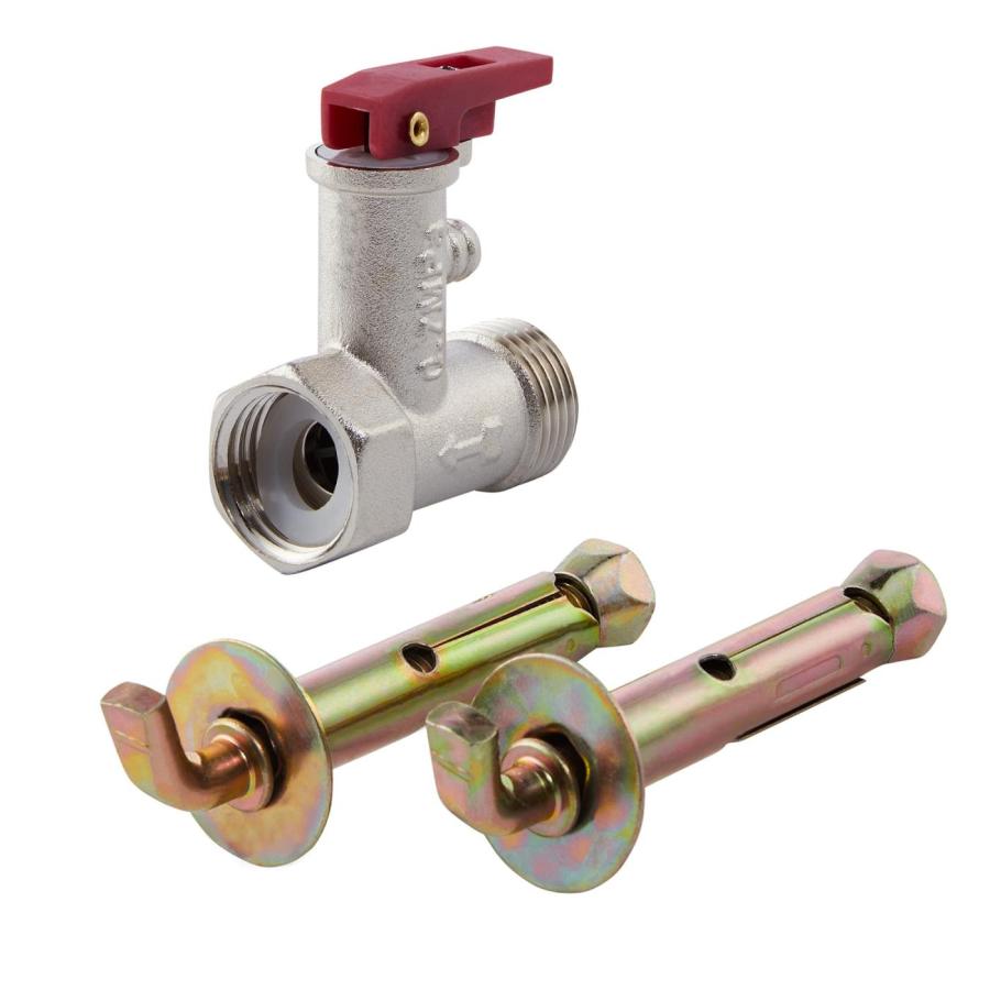 Увеличить Водонагреватель Ballu BWH/S 30 Cetrion Inox Inverter