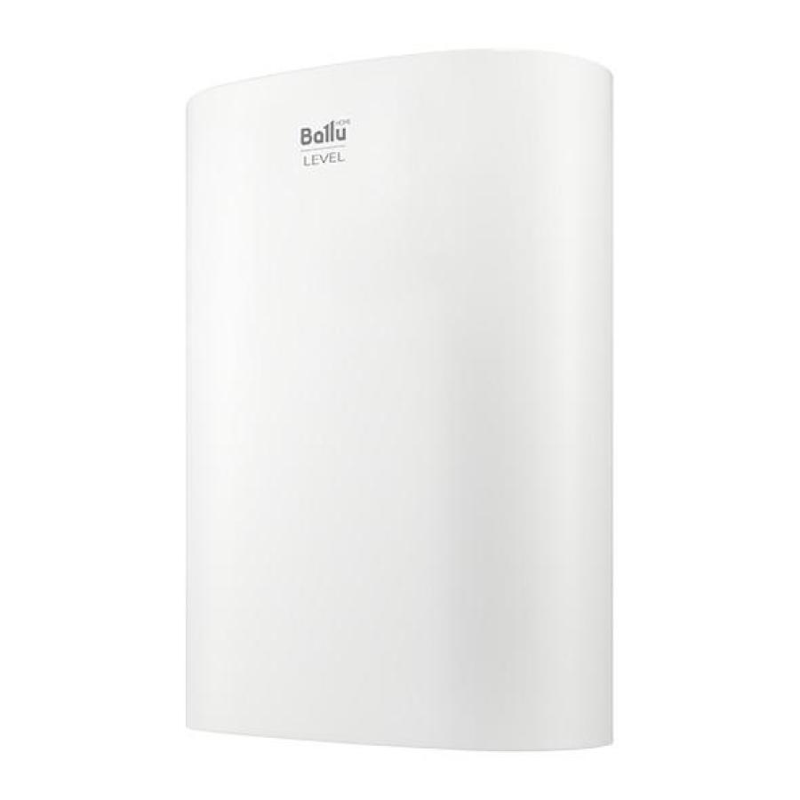 Увеличить Водонагреватель Ballu BWH/S 30 Level PRO