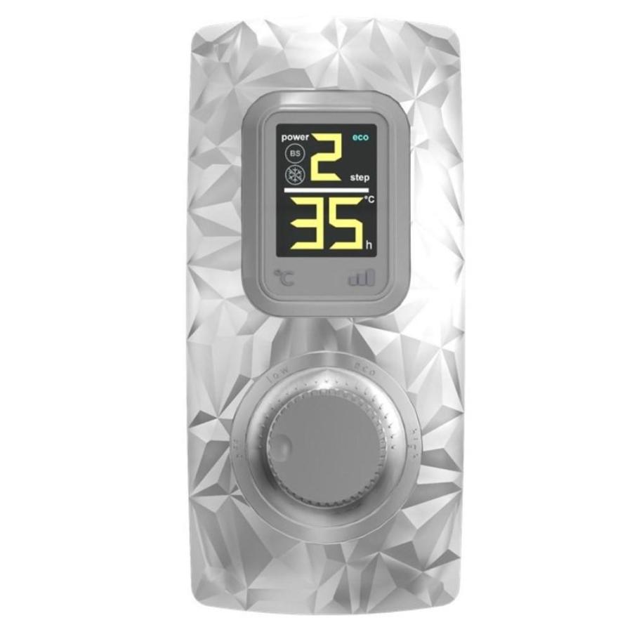 Увеличить Водонагреватель Ballu BWH/S 50 Azurro Inverter