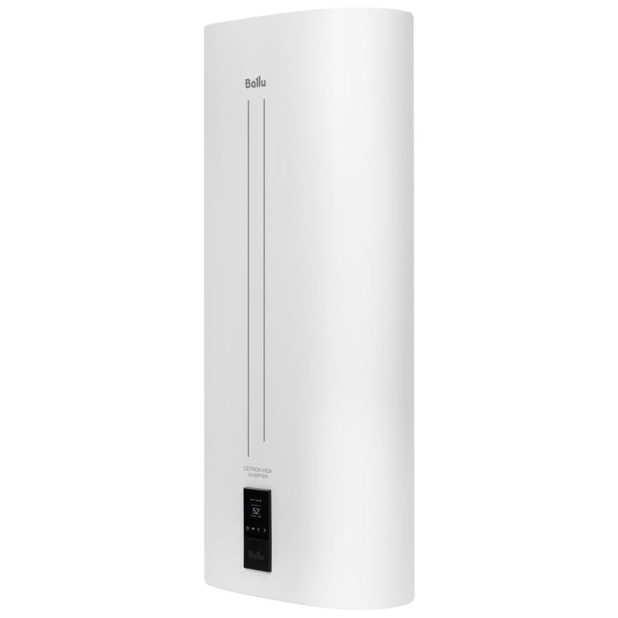 Увеличить Водонагреватель Ballu BWH/S 50 Cetrion Inox Inverter
