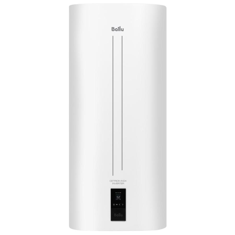 Увеличить Водонагреватель Ballu BWH/S 50 Cetrion Inox Inverter