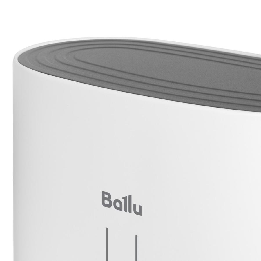 Увеличить Водонагреватель Ballu BWH/S 50 Cetrion Inox Inverter
