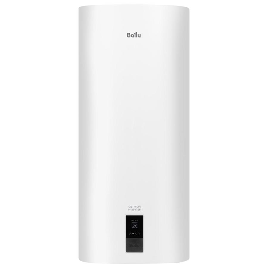Увеличить Водонагреватель Ballu BWH/S 50 Cetrion Inverter