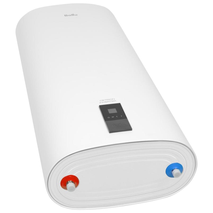 Увеличить Водонагреватель Ballu BWH/S 50 Cetrion Inverter