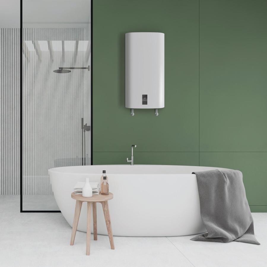 Увеличить Водонагреватель Ballu BWH/S 50 Cetrion Inverter