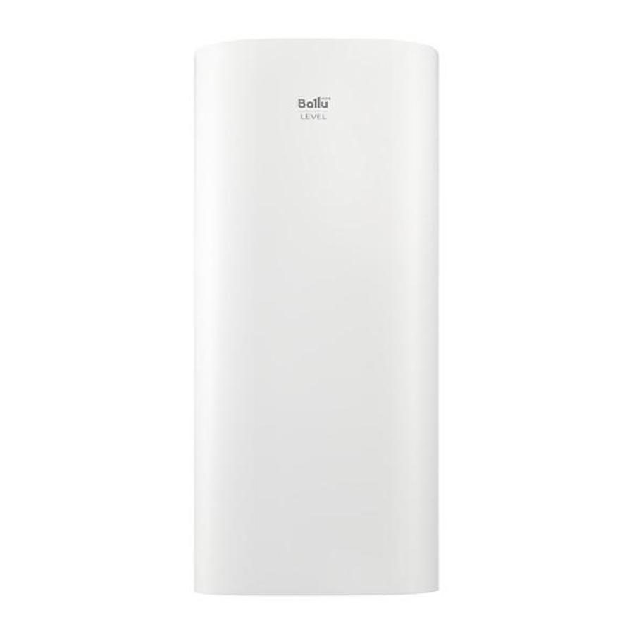 Увеличить Водонагреватель Ballu BWH/S 50 Level PRO