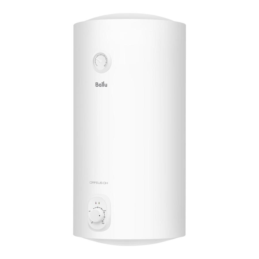 Увеличить Водонагреватель Ballu BWH/S 50 Orfeus DH