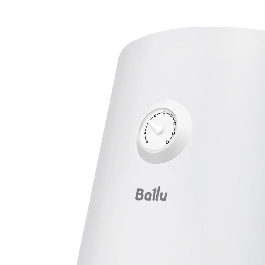 Увеличить Водонагреватель Ballu BWH/S 50 Orfeus DH