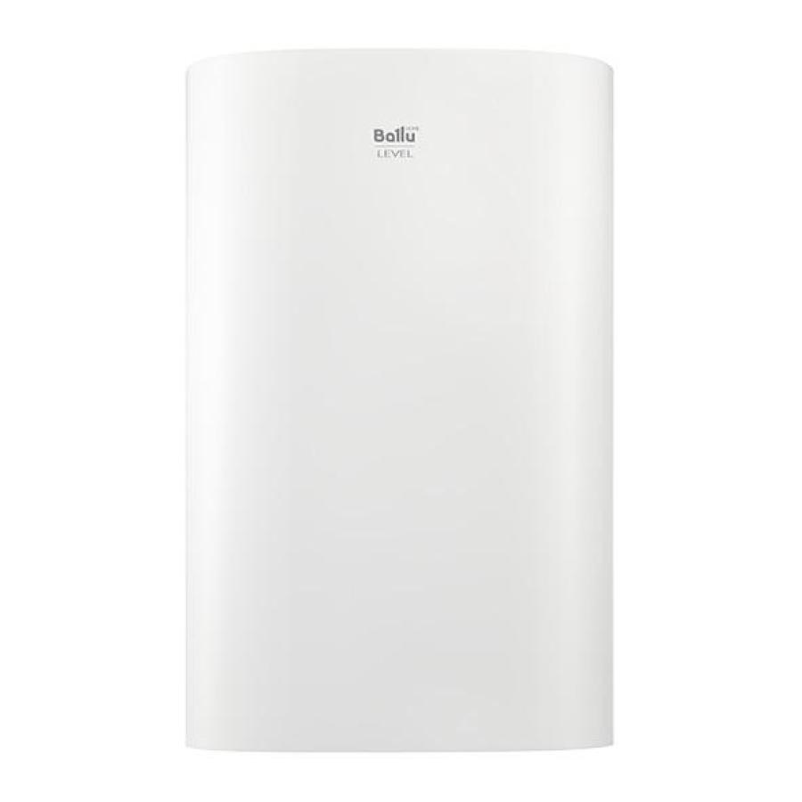 Увеличить Водонагреватель Ballu BWH/S 80 Level PRO